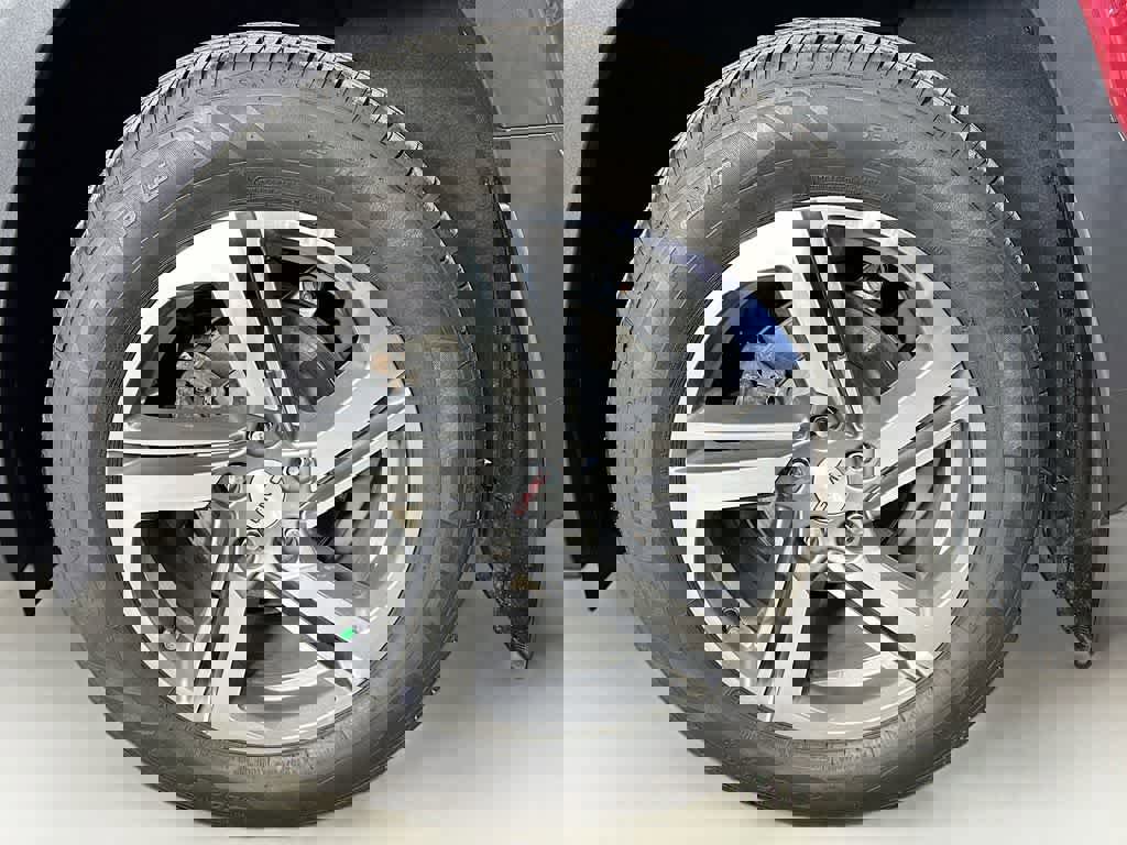 Used 2020 GMC Terrain SLT w/ Preferred Package image 8