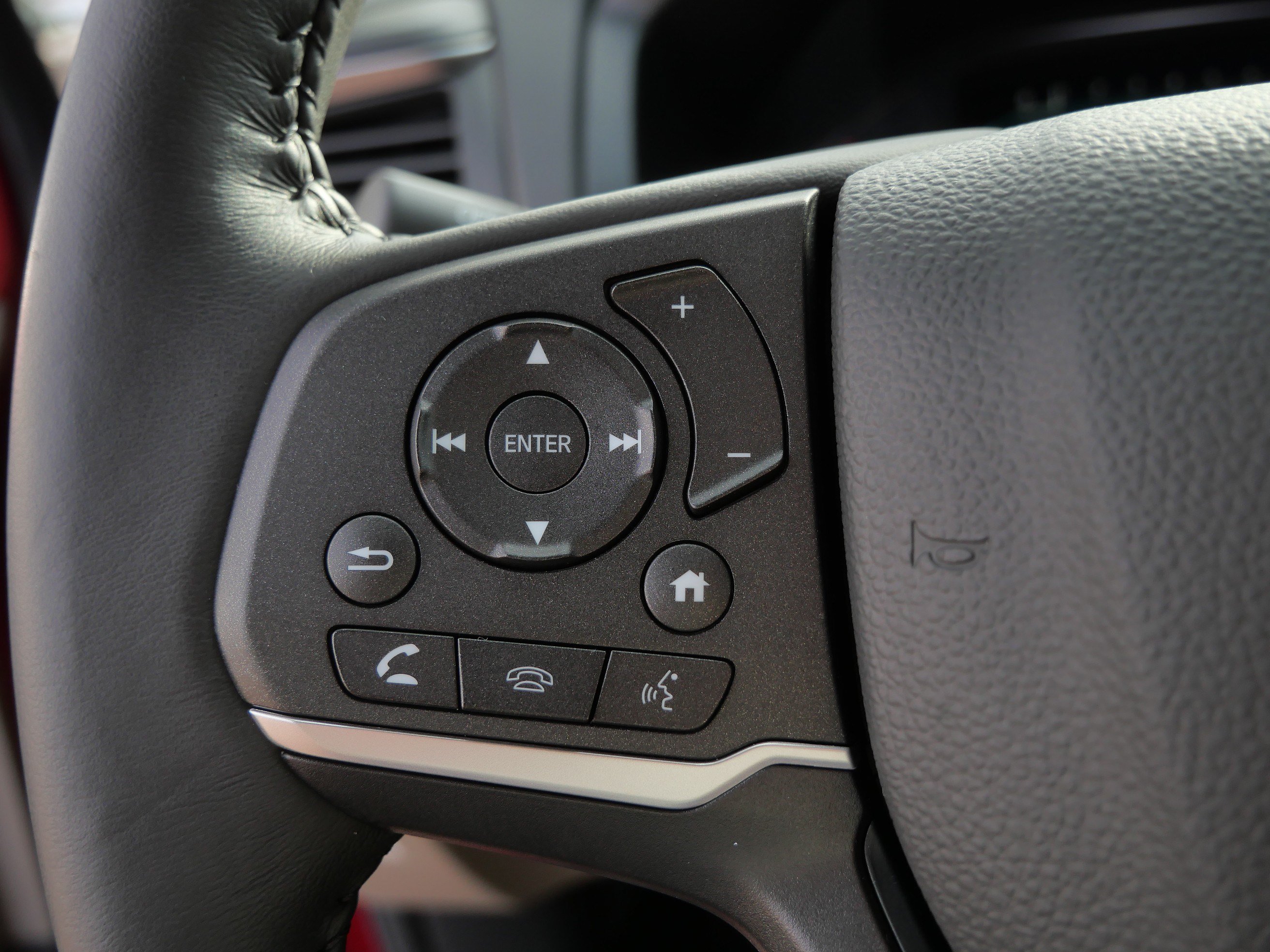 Used 2024 Honda Odyssey EX-L image 27