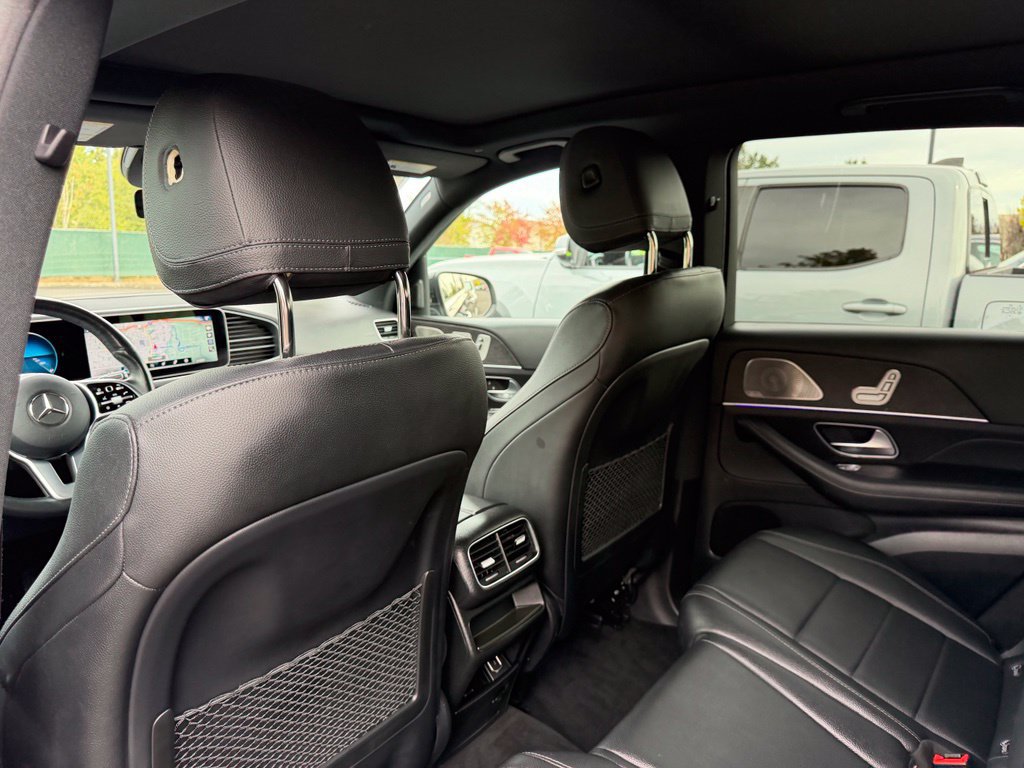 Used 2022 Mercedes-Benz GLE 350 4MATIC image 31