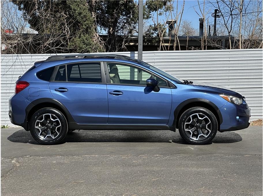 Used 2015 Subaru Crosstrek 2.0i Limited AWD/4WD image 7