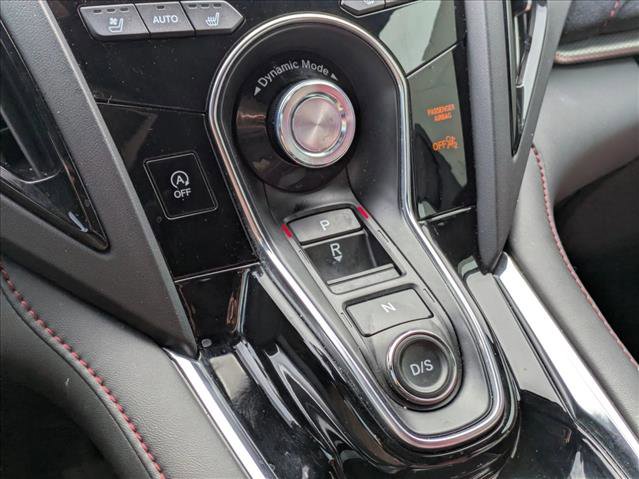 Used 2024 Acura RDX A-Spec image 15