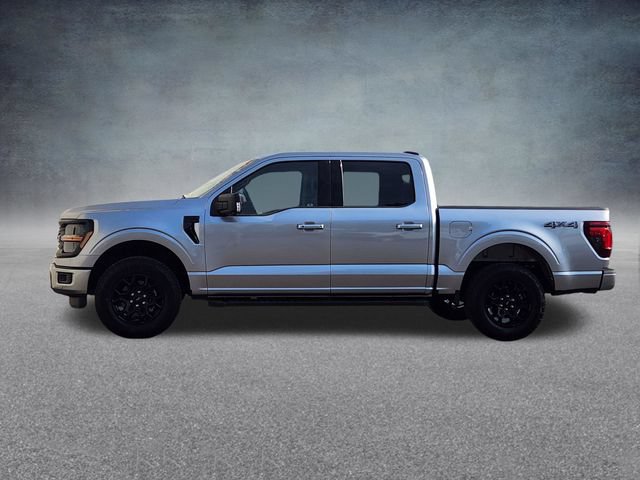 New 2026 Ford F150 XLT AWD/4WD image 4