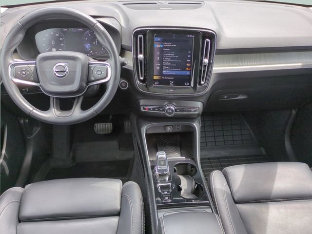 Used 2019 Volvo XC40 T5 Inscription AWD/4WD image 11