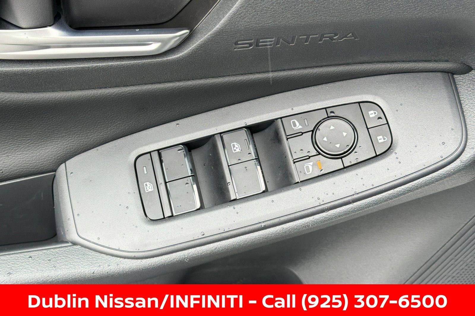Certified 2026 Nissan Sentra S w/ Floor Mat Package FWD image 13