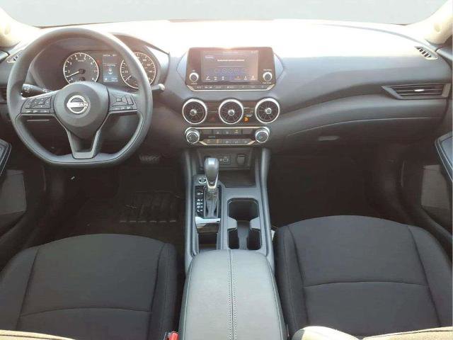 Certified 2025 Nissan Sentra S image 11