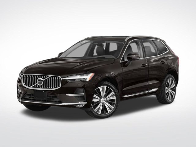 Used 2022 Volvo XC60 B5 Momentum AWD/4WD image 22