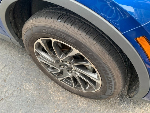 Used 2020 Lincoln Corsair AWD w/ Equipment Group 101A image 5