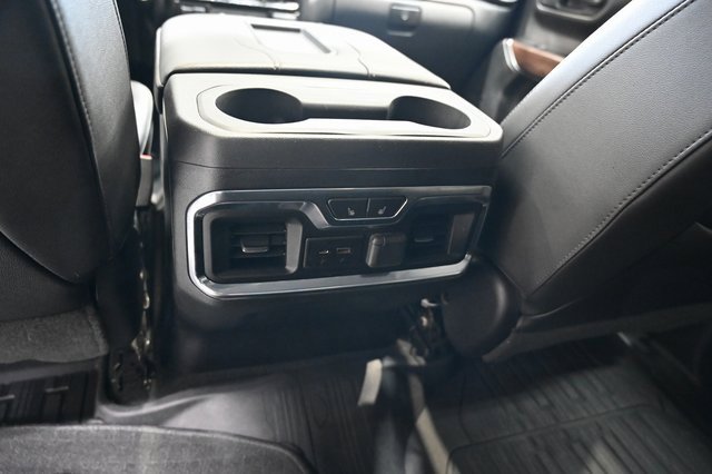 Used 2019 GMC Sierra 1500 SLT w/ SLT Premium Plus Package image 29