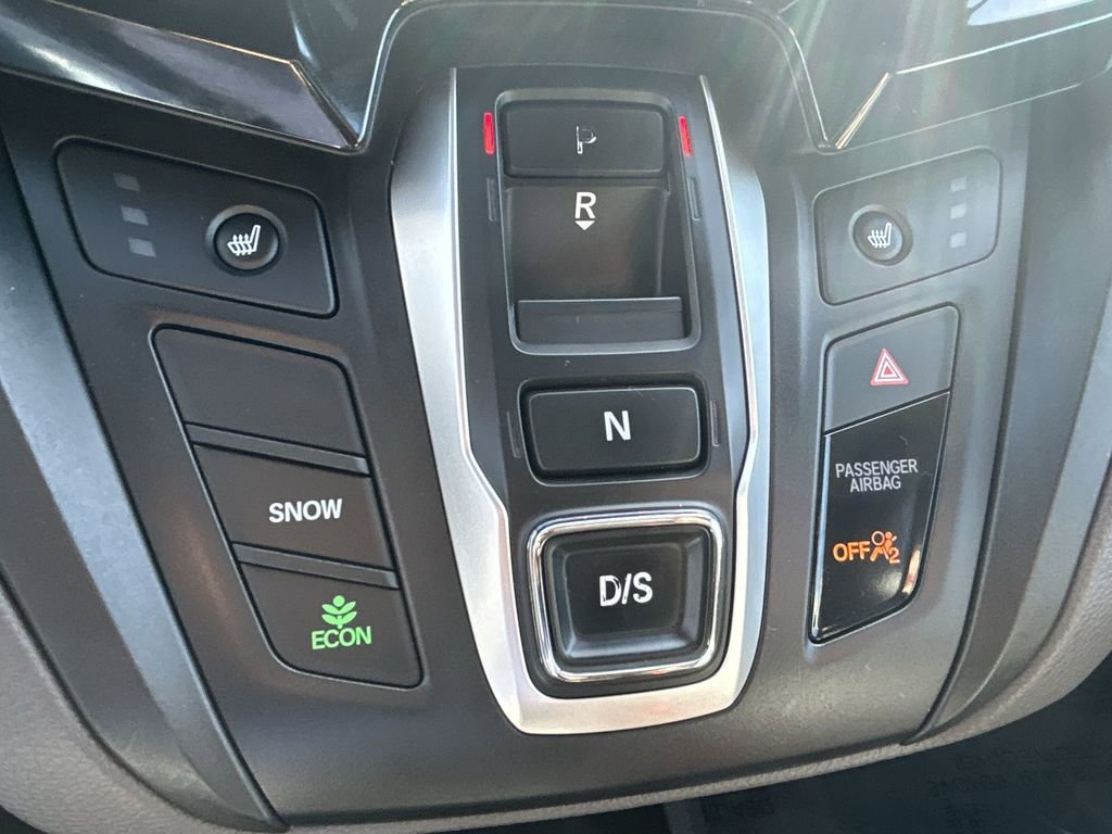 Used 2018 Honda Odyssey EX-L image 19