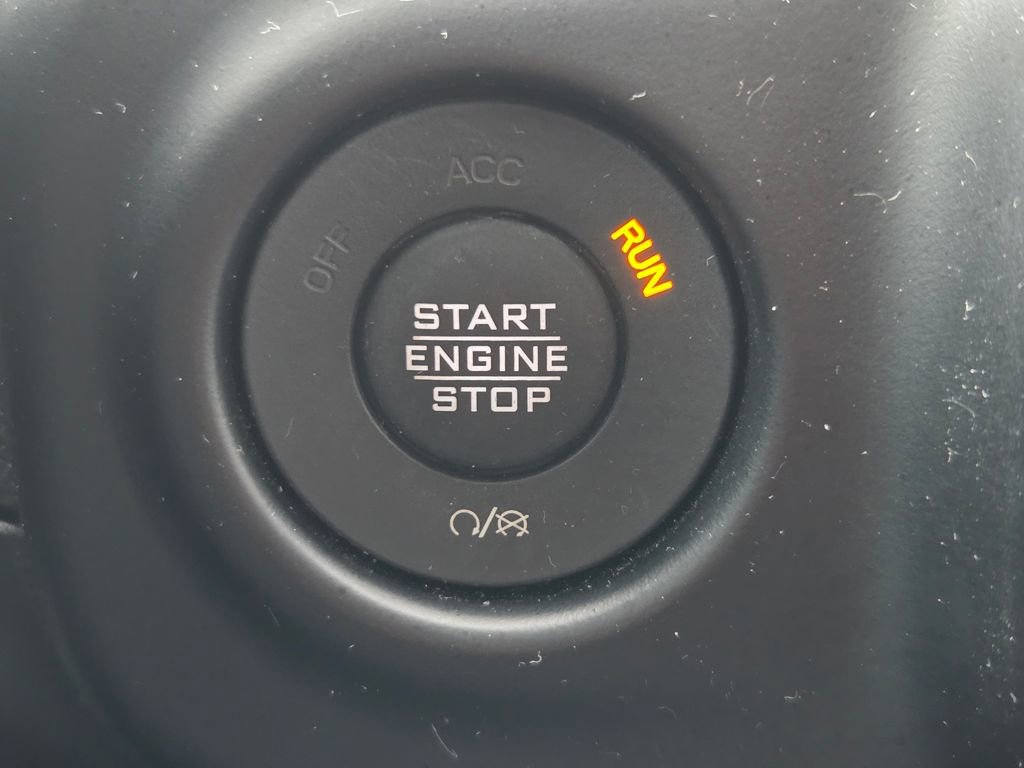 Used 2021 Jeep Wrangler Unlimited Sahara w/ Dual Top Group image 10