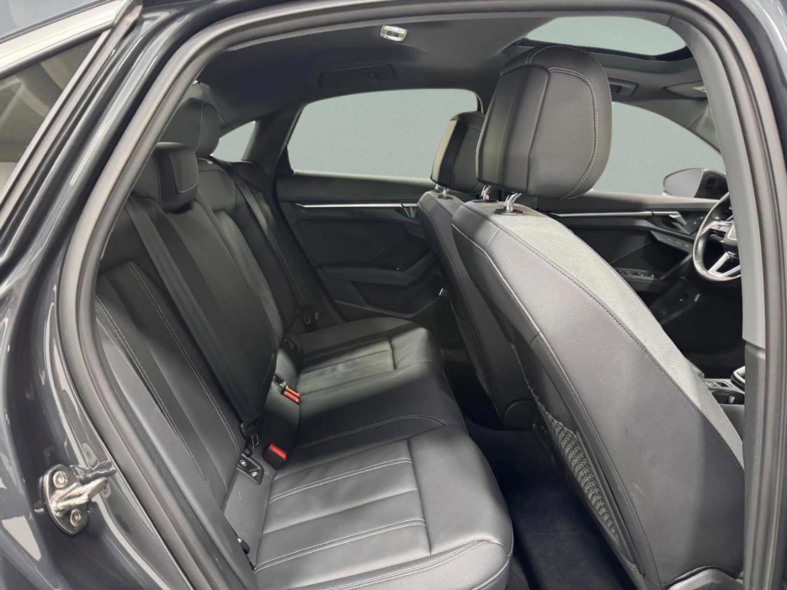 Certified 2022 Audi A3 2.0T Premium Plus image 11