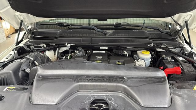 Used 2021 RAM 3500 Laramie w/ Cold Weather Group AWD/4WD image 30
