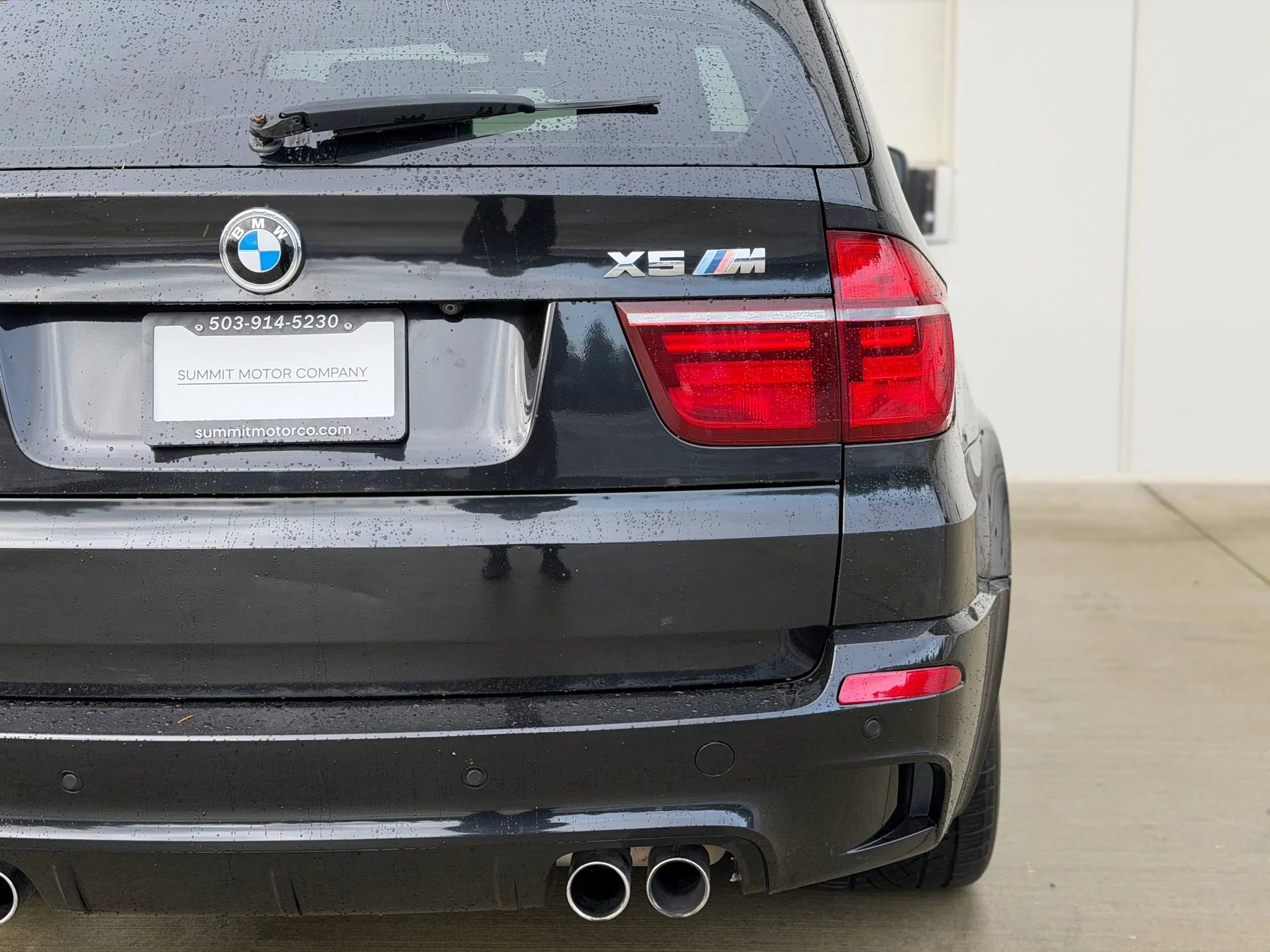 Used 2010 BMW X5 M image 32