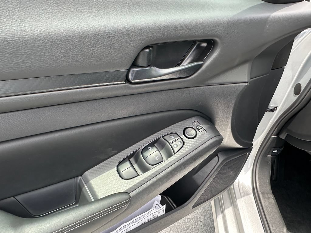 New 2026 Nissan Altima 2.5 SV FWD image 22