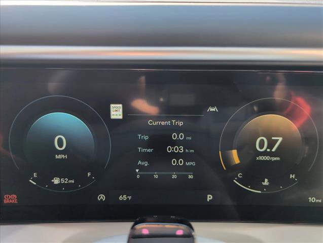 New 2026 Hyundai Palisade Calligraphy image 11