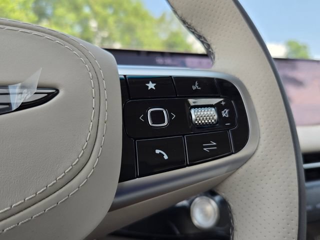 New 2027 Genesis G80 2.5T Sport Prestige AWD/4WD image 12