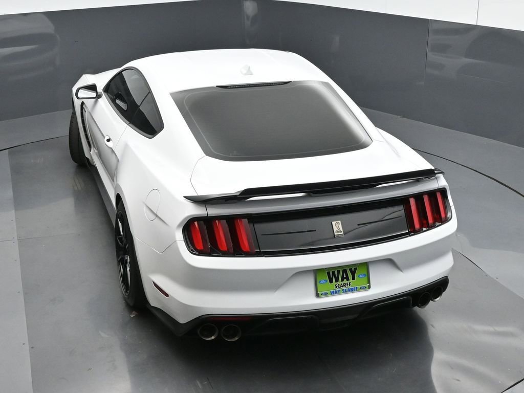 Used 2020 Ford Mustang Shelby GT350 w/ Technology Package image 46