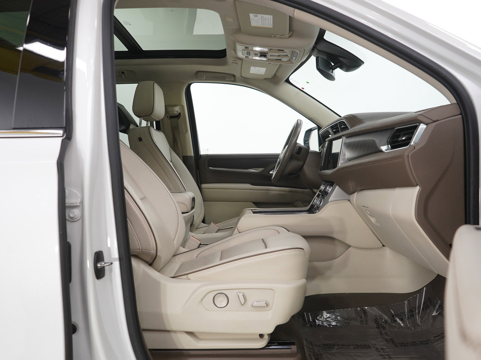 Used 2021 GMC Yukon Denali image 10