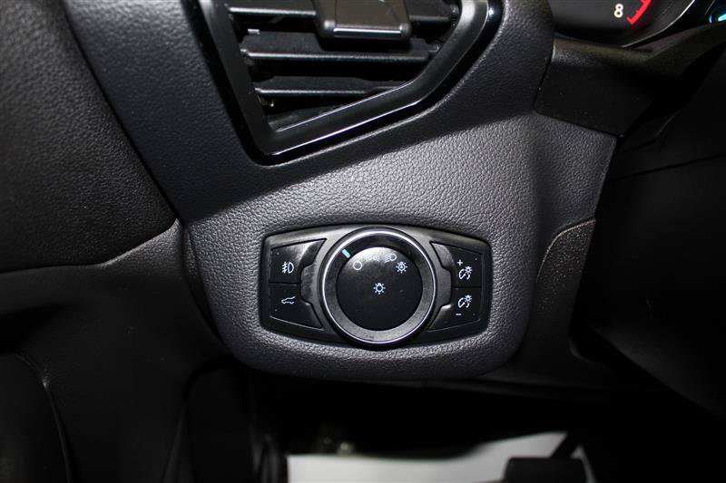 Used 2017 Ford Escape Titanium AWD/4WD image 25