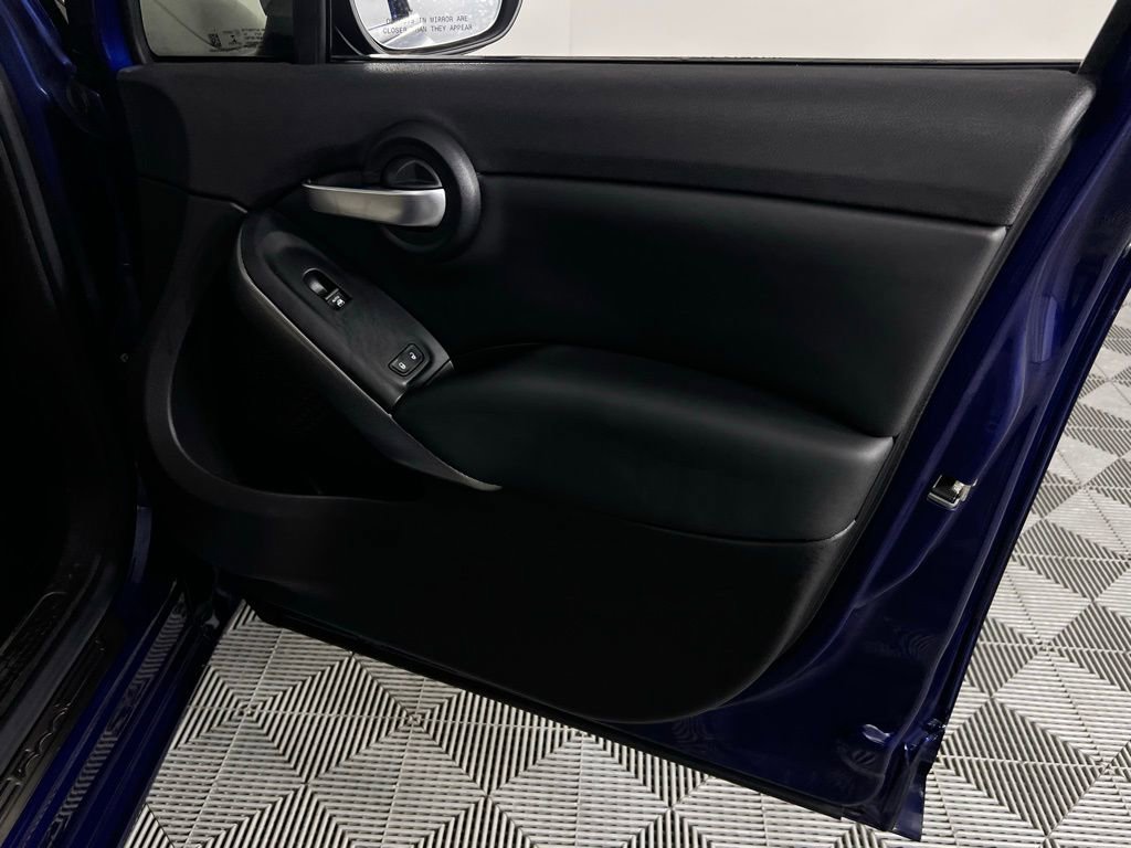 Used 2022 FIAT 500X Sport w/ Quick Order Package 22R image 31