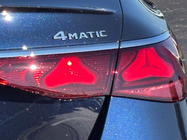 New 2027 Mercedes-Benz E 350 4MATIC Sedan image 12