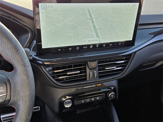 Certified 2024 Ford Escape ST-Line w/ Tech Pack #1 image 17