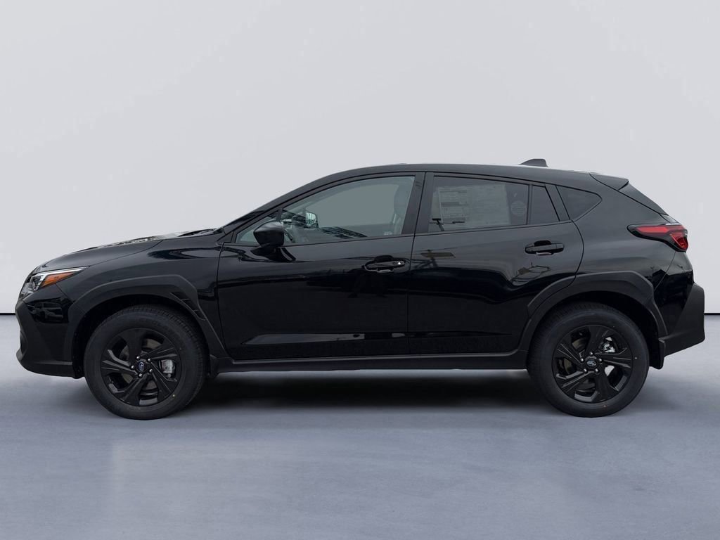 New 2026 Subaru Crosstrek 2.5i image 6