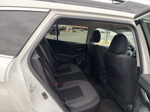 Used 2021 Subaru Outback Premium image 31
