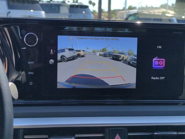 Certified 2024 Kia K5 GT-Line w/ GT-Line Premium Package FWD image 23
