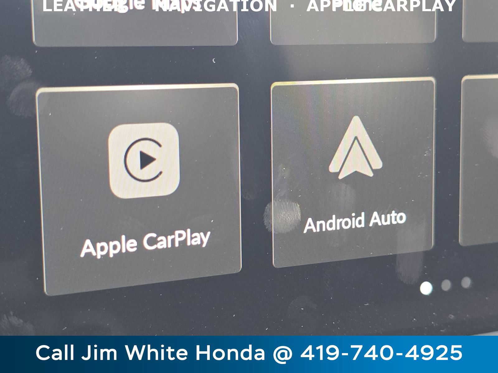 New 2025 Honda Accord Touring image 10