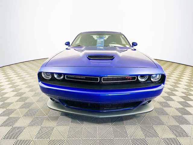 Used 2020 Dodge Challenger R/T w/ Driver Convenience Group RWD image 5