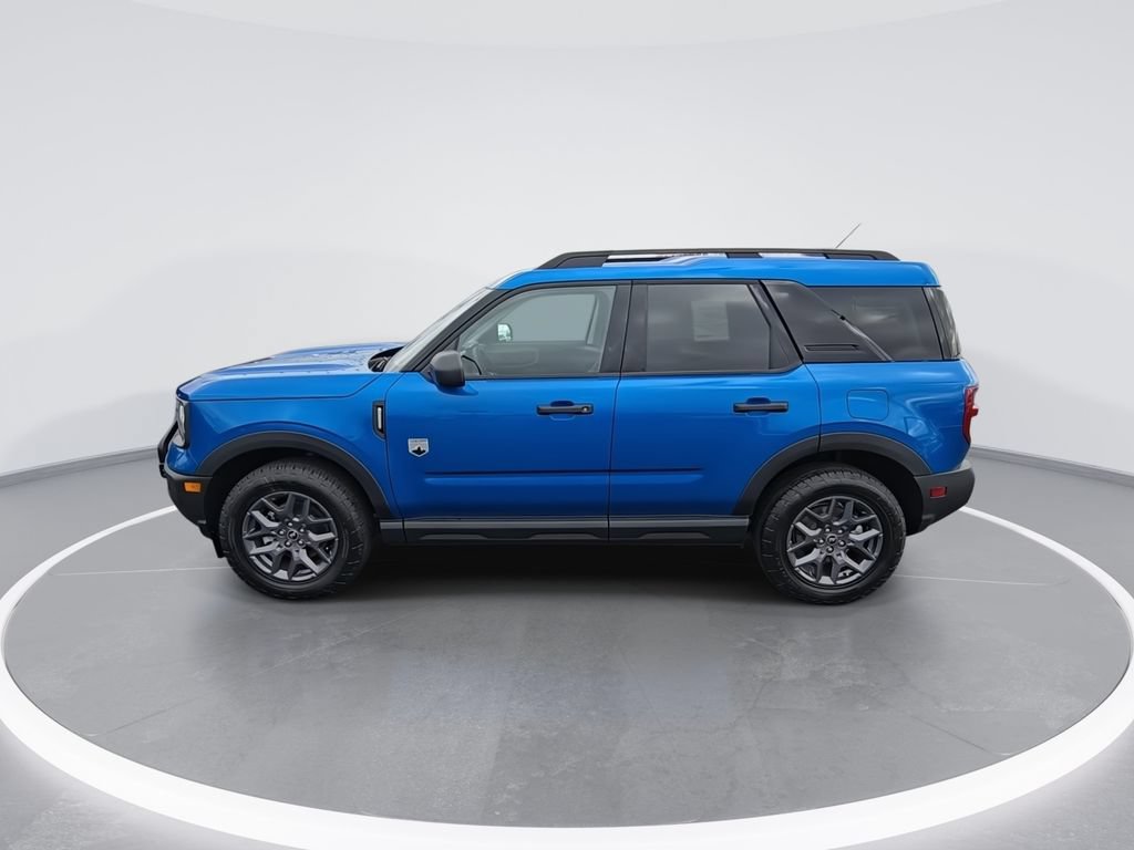 New 2025 Ford Bronco Sport Big Bend AWD/4WD image 5