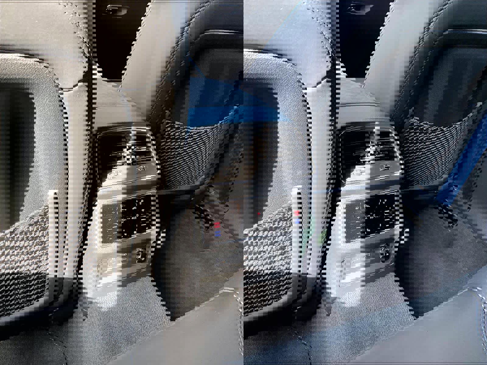 Used 2025 Audi RS 7 Performance image 37