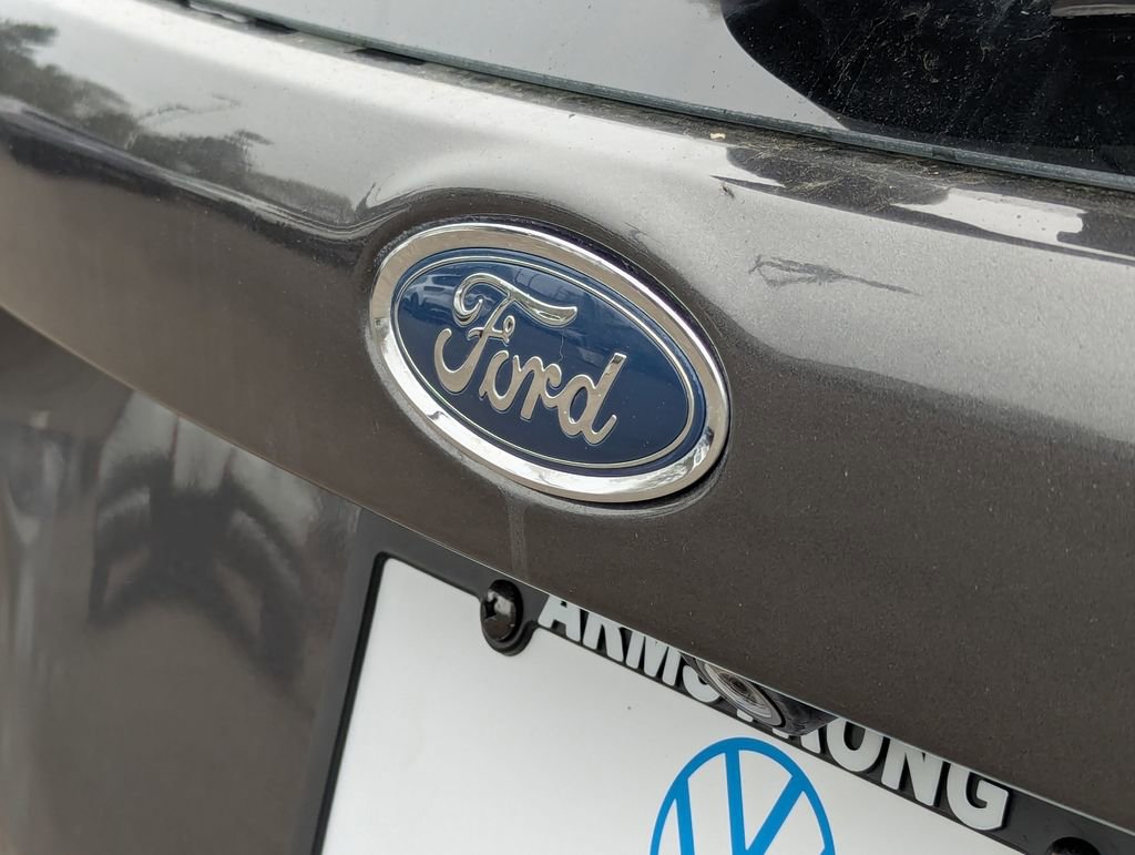 Used 2016 Ford Focus Electric Hatchback image 28