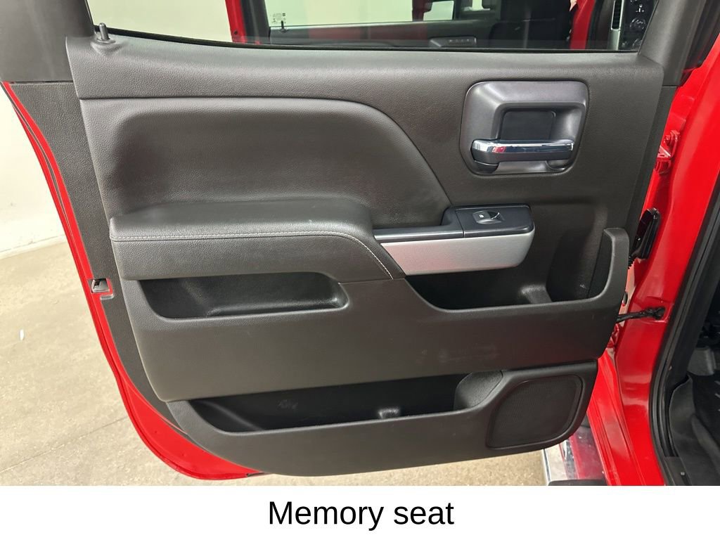 Used 2019 Chevrolet Silverado 2500 LTZ w/ Duramax Plus Package image 31