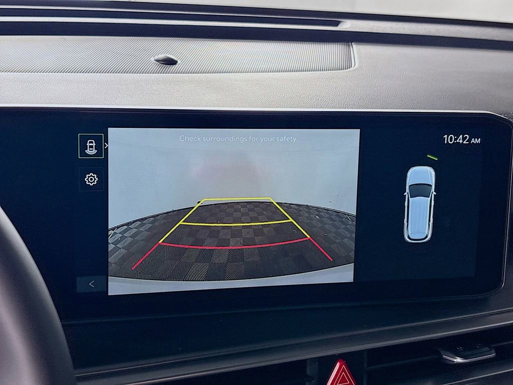 New 2025 Kia Sorento S image 17