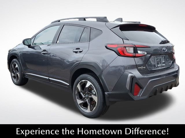 New 2026 Subaru Crosstrek 2.5i Limited image 4