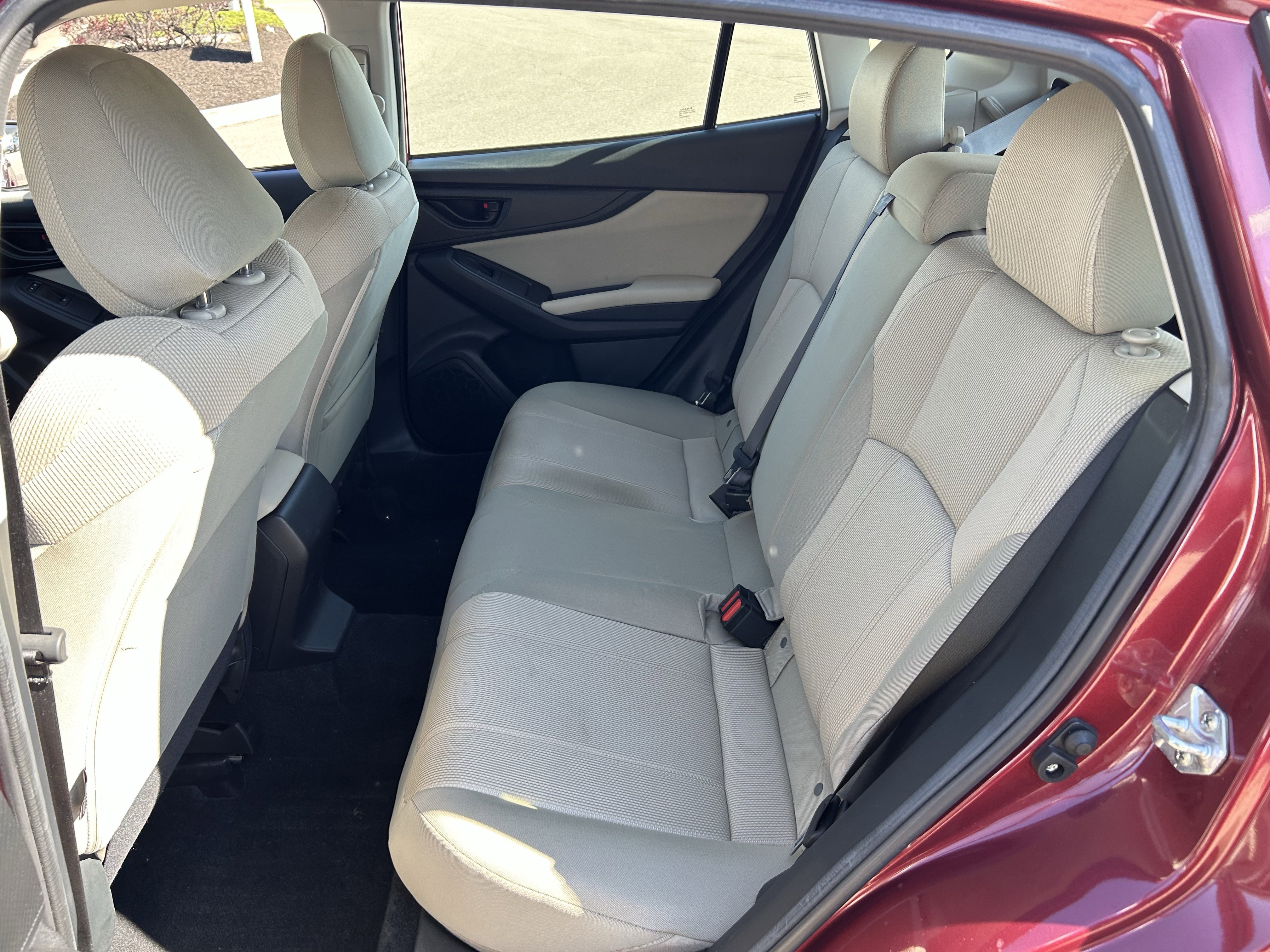 Used 2023 Subaru Impreza 2.0i image 22