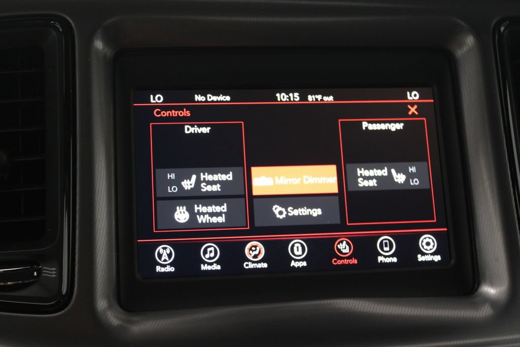 Used 2023 Dodge Challenger SXT w/ Cold Weather Group AWD/4WD image 40