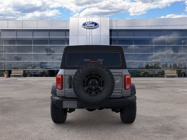 New 2026 Ford Bronco Big Bend w/ Black Diamond Package AWD/4WD image 11