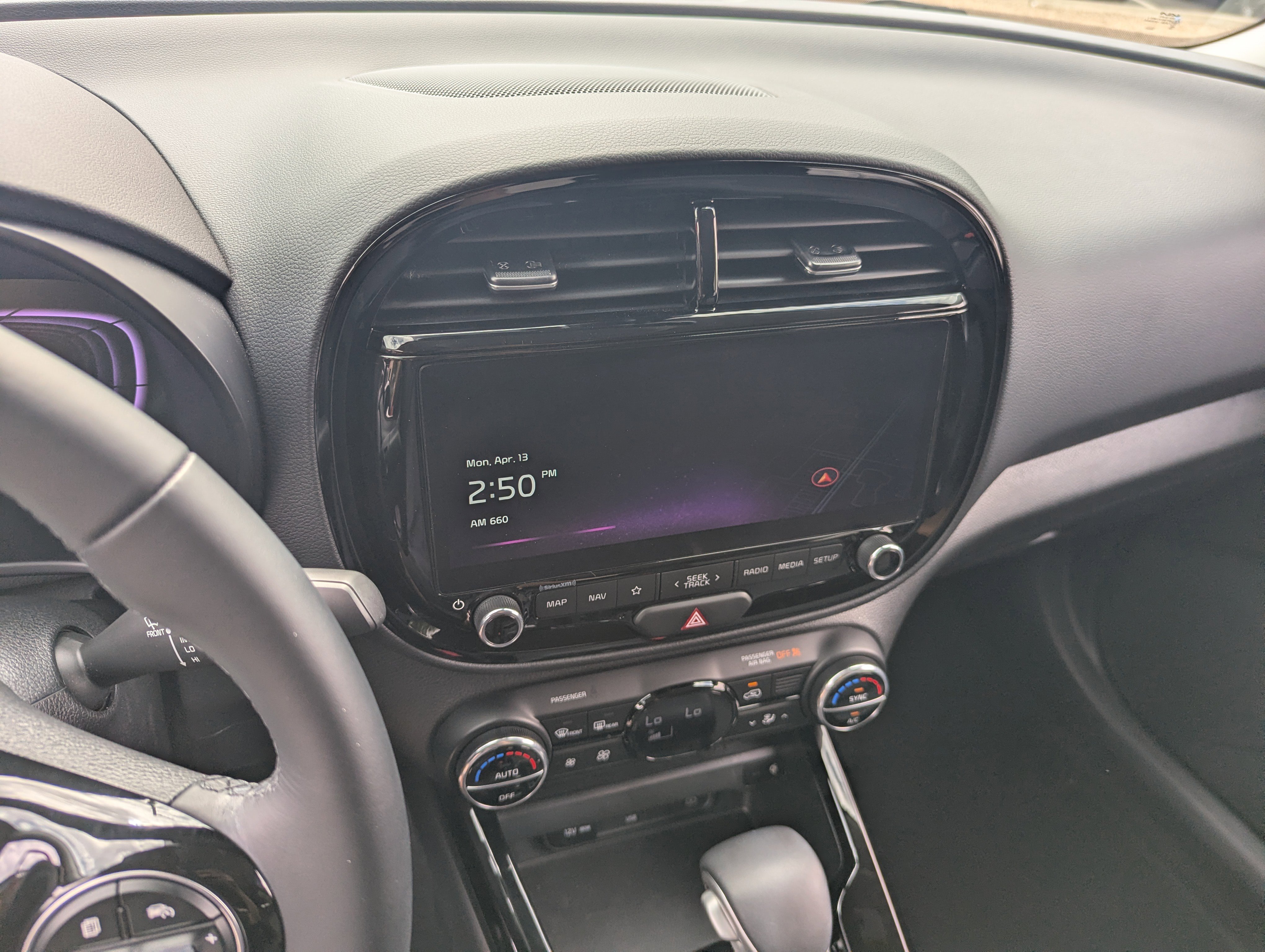 Certified 2024 Kia Soul EX FWD image 23