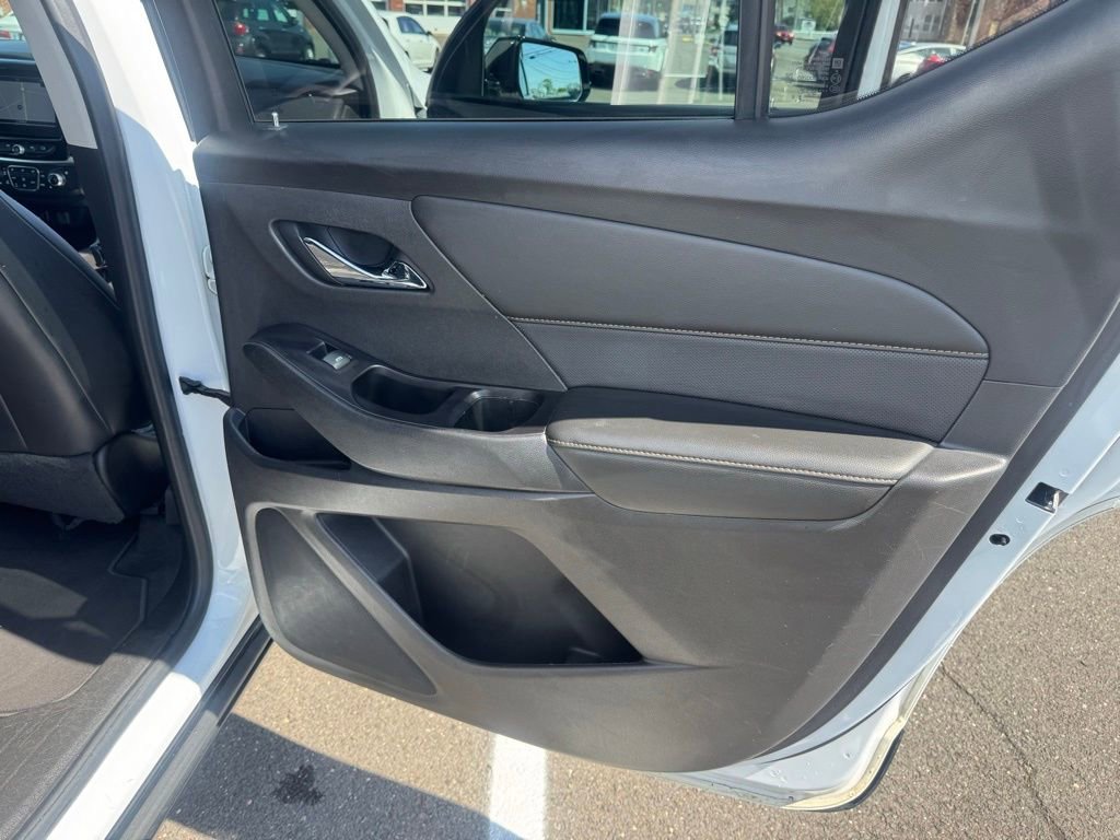 Used 2019 Chevrolet Traverse Premier w/ Redline Edition image 26