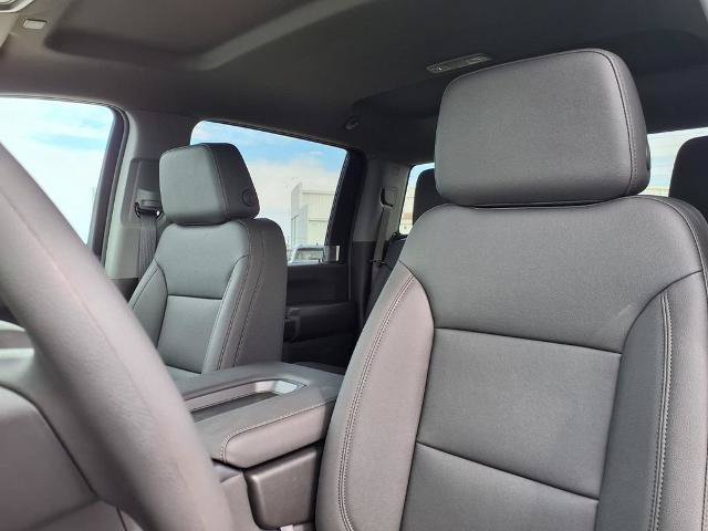 New 2026 Chevrolet Silverado 2500 W/T AWD/4WD image 14