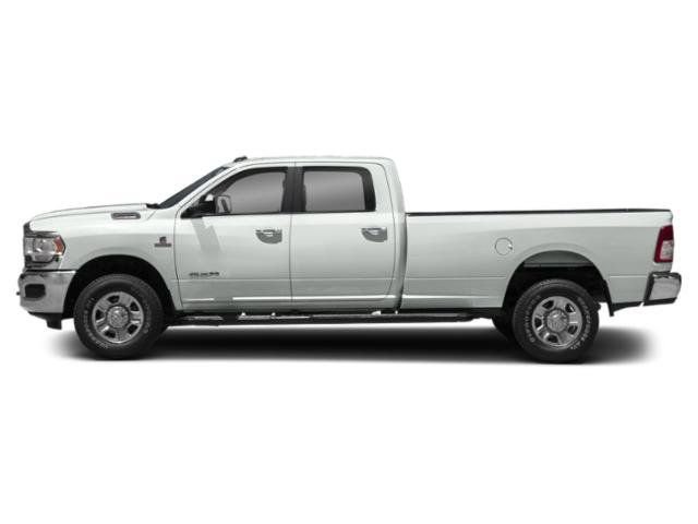 Used 2021 RAM 2500 Big Horn AWD/4WD image 3