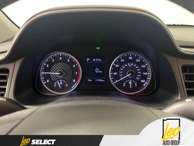 Used 2020 Hyundai Elantra Value Edition w/ Cargo Package (C1) FWD image 17