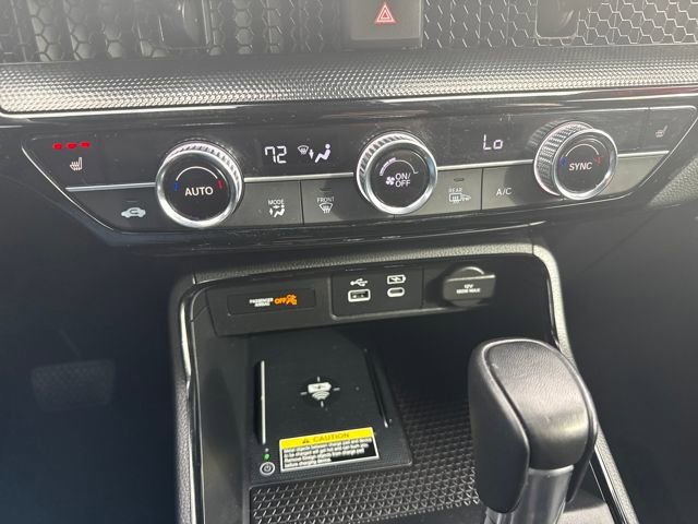 Certified 2023 Honda CR-V Sport Touring image 33