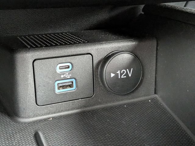 Used 2023 Ford Escape ST-Line w/ Tech Pack #1 FWD image 23