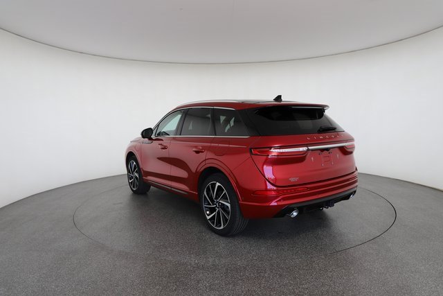 Used 2023 Lincoln Corsair Grand Touring w/ Equipment Group 302A image 11