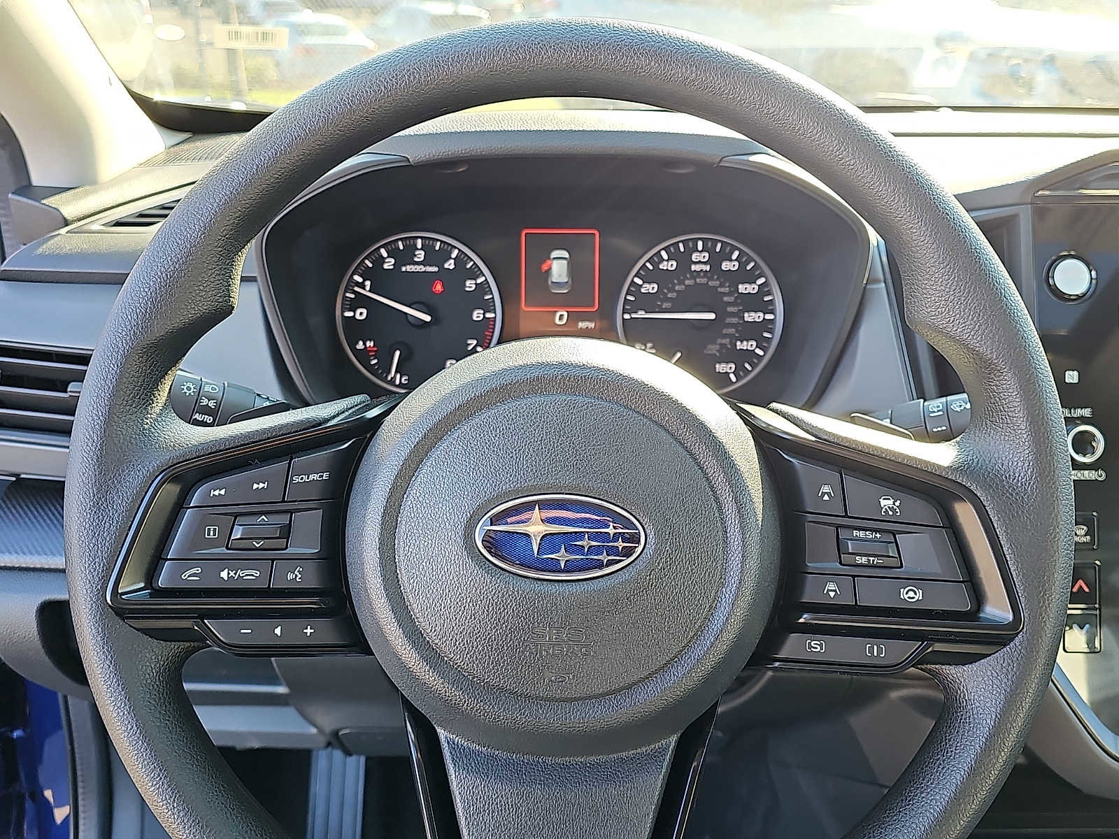 New 2026 Subaru Crosstrek 2.0i Premium AWD/4WD image 9