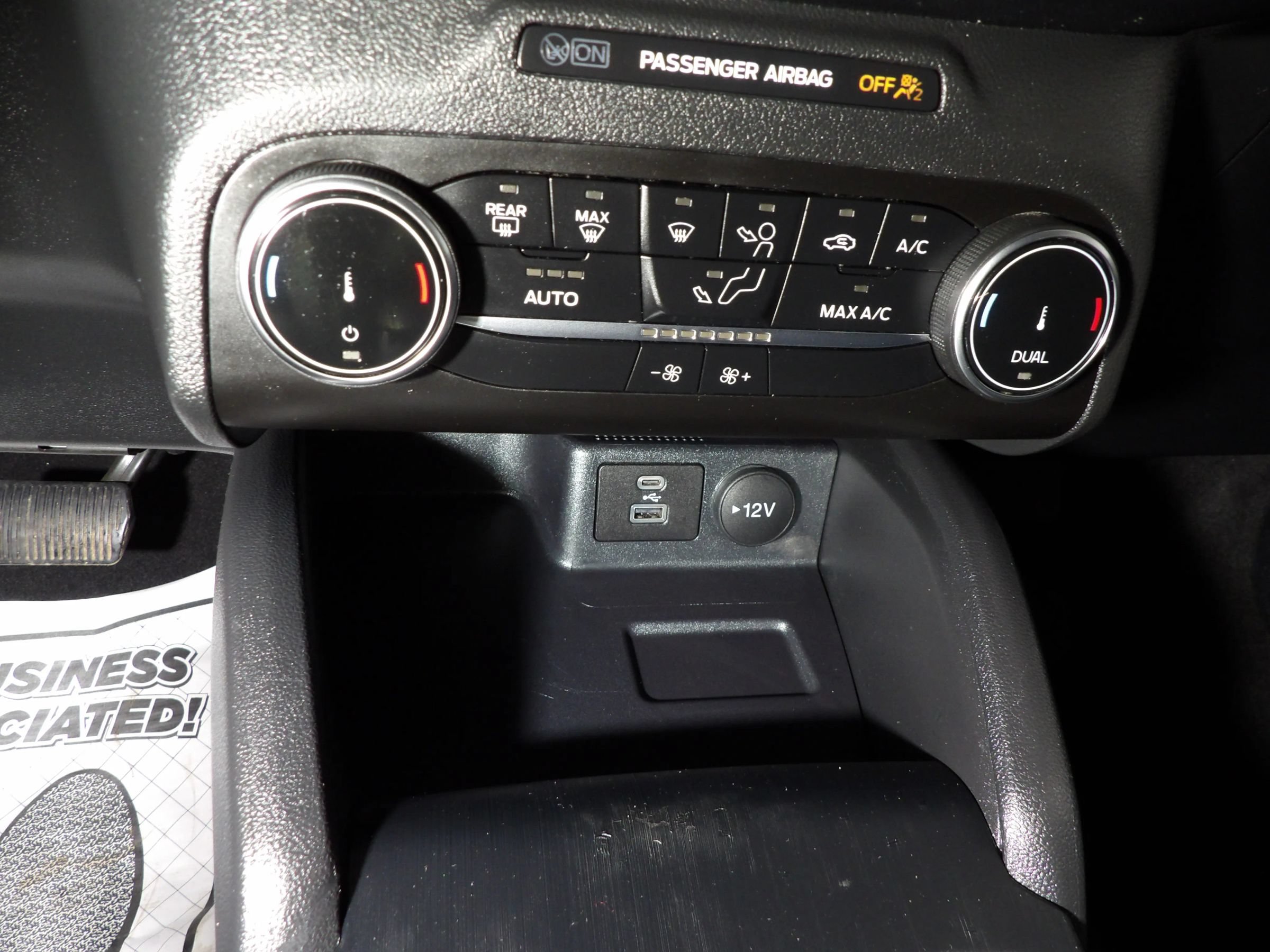Used 2023 Ford Escape Active FWD image 17